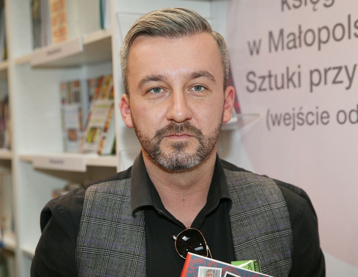 Afera mailowa. TVN24 wycofuje program Krzysztofa Skórzyńskiego 