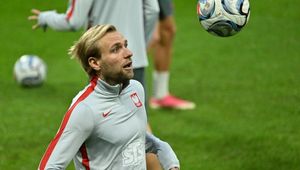 Puchacz zapytany o siatkarzy. "Weźmiemy przykład"