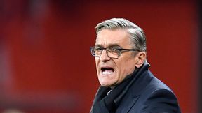 Adam Nawałka: Z Holandią zagramy najmocniejszą jedenastką