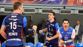 Grupa Azoty ZAKSA nie miała sobie równych. "Zagraliśmy chyba jeden z najlepszych meczów w tym sezonie"