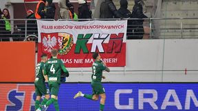 Erik Exposito mknie po koronę strzelców. Niespodziewany wicelider