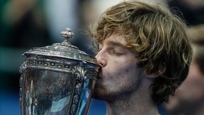 Tenis. Turniej Kremlin Cup w Moskwie odwołany. Zawody w Linzu pod znakiem zapytania