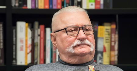 Zaskakująca decyzja Lecha Wałęsy. Komentarz z PiS