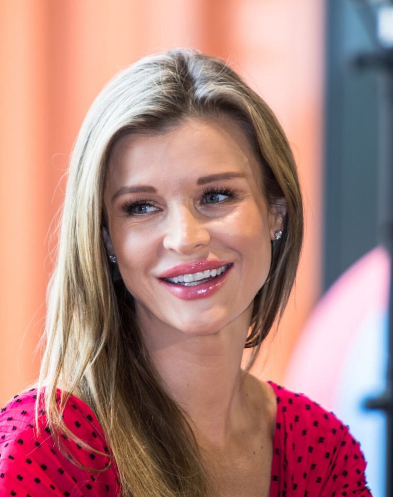 Joanna Krupa