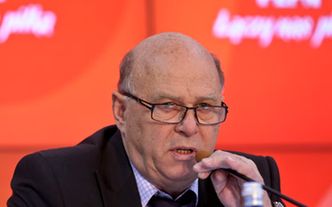 Euro 2012 porażką polskiej reprezentacji, ale prezes PZPN zostaje