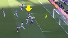 4 minuty i już bramka Barcelony. Tak 18-latek wykończył akcję [WIDEO]