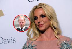 Britney Spears zamiast Kate Middleton? Zaskoczyła wyznaniem o księciu Williamie