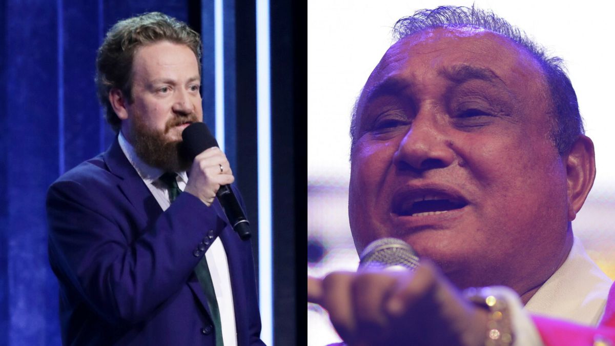 Nowy prezes TVP nie chce disco polo na koncercie stacji. Don Vasyl komentuje