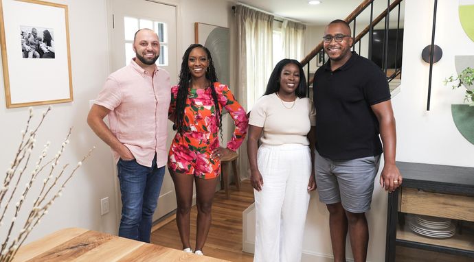 Mój dom to Frankenstein 2