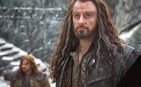 Polsat HD Hobbit: Bitwa Pięciu Armii