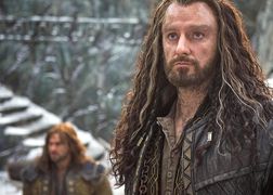 Polsat HD Hobbit: Bitwa Pięciu Armii