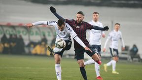 PKO Ekstraklasa. Górnik Zabrze - Pogoń Szczecin 2:2 (galeria) 