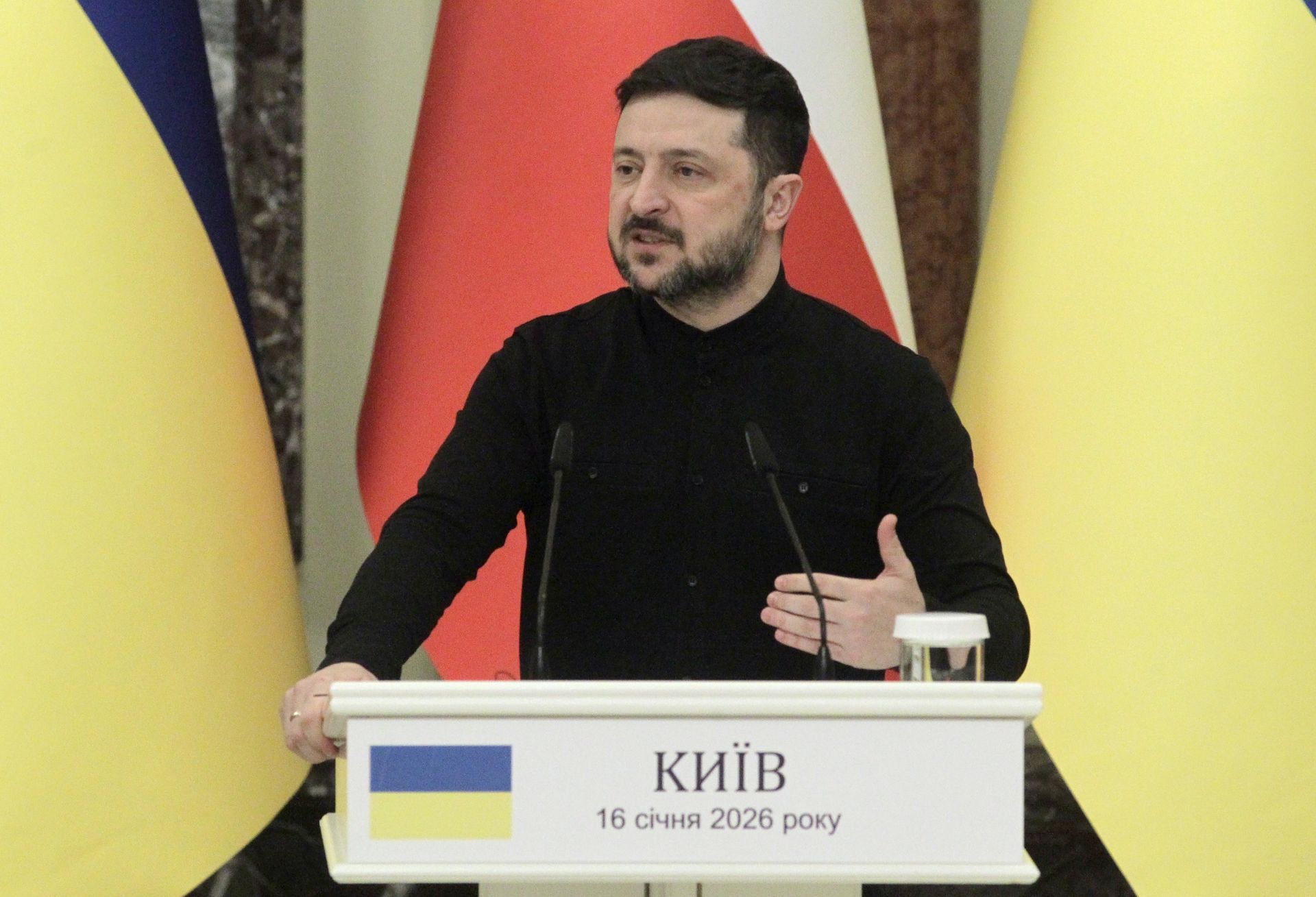 Rosja przygotowuje się do zmasowanego uderzenia na Ukrainę