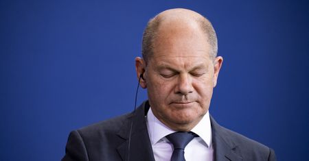 Rosjanie wystraszyli Niemców. Zachodni sąsiedzi gromadzą drewno przed zimą