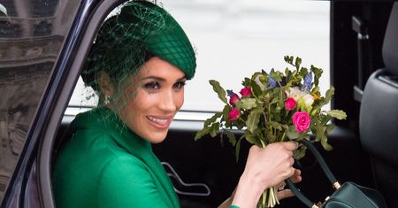 Meghan Markle odezwała się do Chrissy Teigen. Modelka rok temu straciła dziecko