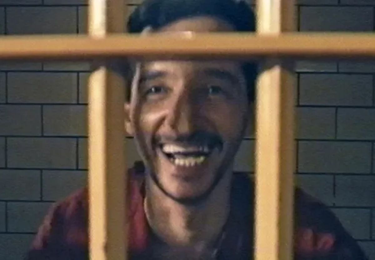 Na zdjęciu: Freddie Rodriguez 