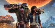 Star Wars Outlaws - prezentacja. Ubisoft zaprasza na wielkie widowisko
