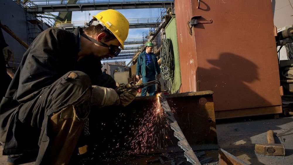 Polska zajmuje 7. miejsce wsród unijnych krajów o najniższej stopie bezrobocia