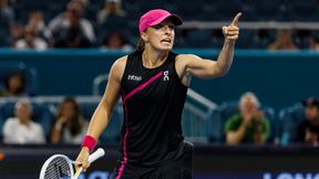 Czy ktoś chce zmienić Igę Świątek na pozycji liderki? To bolączka WTA [OPINIA]