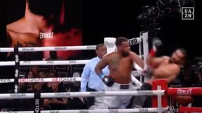 Podbije wagę ciężką? Pozostaje niepokonany