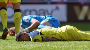 Media. Mistrz świata może nie zagrać na mundialu. Jest kontuzjowany