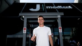 "Ogromne perspektywy". Agent Milika przemówił po transferze