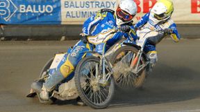 Żużel. GKM Grudziądz stracił juniora. Damian Lotarski zakończył karierę