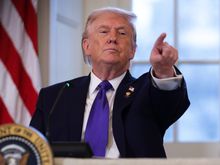 Zadecydował ws. Rosjan w Białym Domu