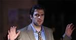 Zachary Quinto z "Dziewczynami"