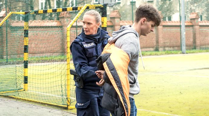 Policjantki i Policjanci