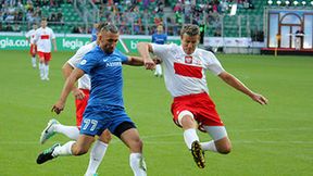 Wielki Mecz: Gwiazdy TVN kontra Politycy 5:3