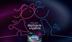 „Dojdźcie wspólnie” w kampanii Durex Performax Intense (wideo)
