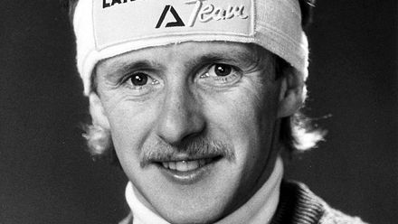 Wielkie legendy sportów zimowych - rozpoznaj je na zdjęciach!