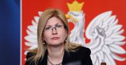 Komisja ds. Amber Gold bez Suskiego i Kopcińskiej. Iwona Arent ma być nowym członkiem. Dla kogo drugi wakat?