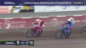 Demolka w Bydgoszczy. Hit kolejki zakończył się laniem