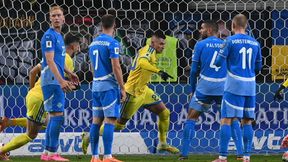 Warszawa szczęśliwa dla Ukrainy. Powalczą o mundial w barażach