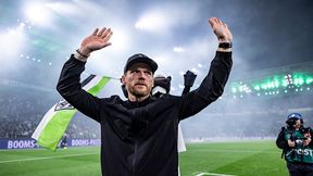 Wszystko jasne ws. Polanskiego. Wielka szansa