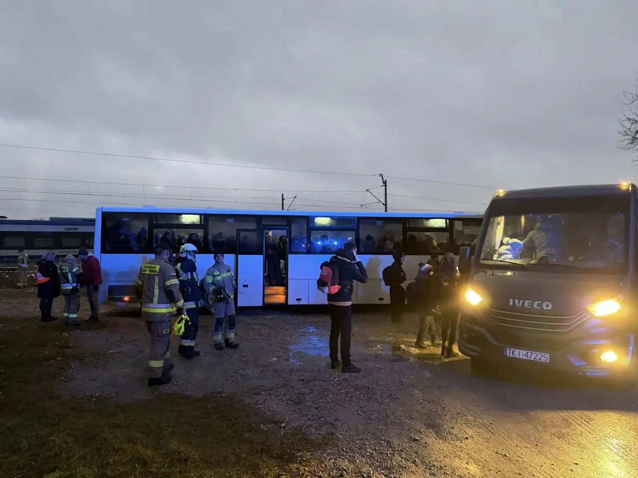 Zdjęcia dzięki uprzejmości SpottedAlert.pl