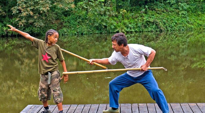 Karate Kid