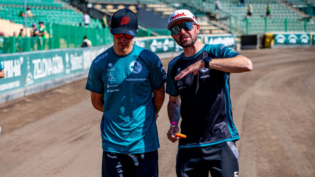 WP SportoweFakty / Łukasz Forysiak