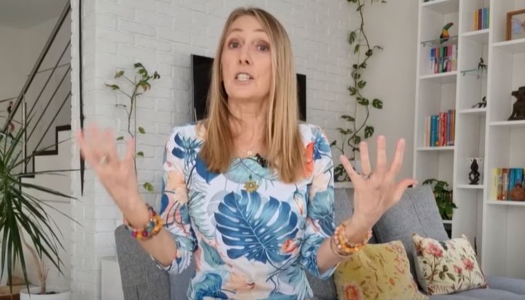 Beata Pawlikowska znów popełniła wywód na temat depresji i farmakoterapii
