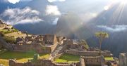 Machu Picchu - zagrożony cud świata