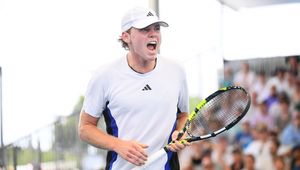 Trzeci Amerykanin w półfinałach. To może być rywal Kamila Majchrzaka