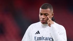 Media posądzały go o gwałt. Mbappe w końcu przerwał milczenie