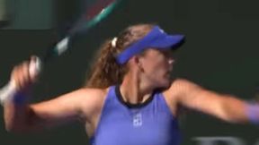 To, co się działo w meczu Rosjanki, przechodzi ludzkie pojęcie. Zobacz wideo