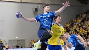 Gorąco w Hali Legionów. Orlen Wisła lepsza od Industrii