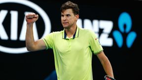 ATP Monte Carlo: Dominic Thiem uciekł przed porażką. Lucas Pouille pokonany przez Mischę Zvereva