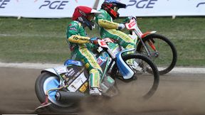 Wysyp urazów w SPAR Falubazie. Frątczak: Limit nieszczęść już powinniśmy dawno temu wyczerpać