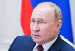 Minister obrony Ukrainy: działania Rosji mogą być związane ze spotkaniem Biden-Putin