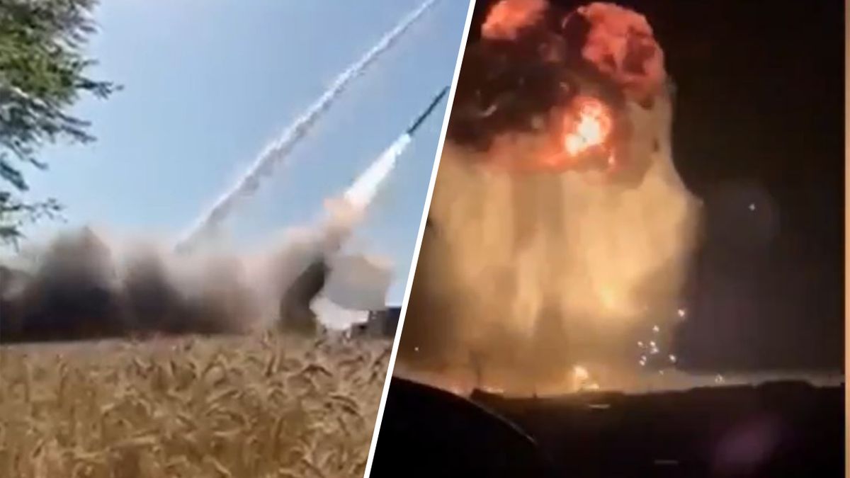 USA dają zielone światło na użycie ATACMS 